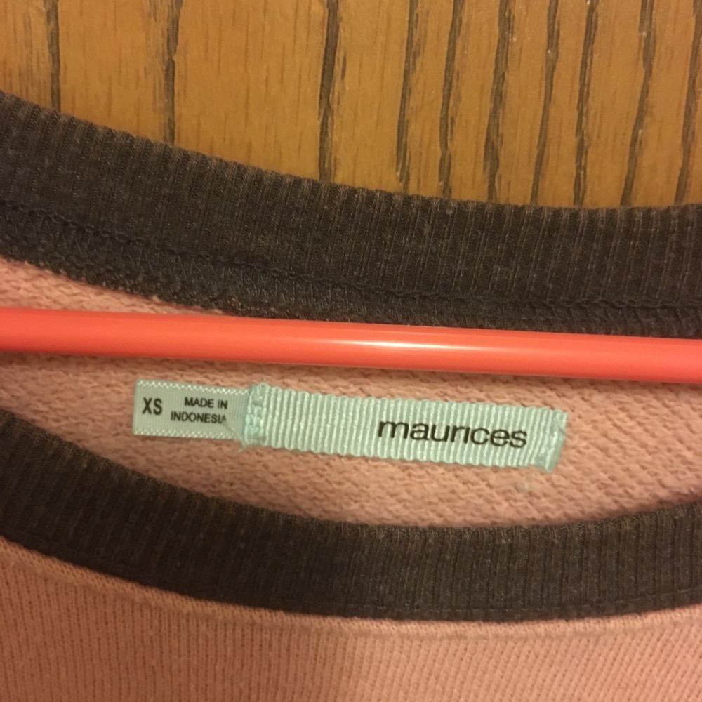 Sweater - Picture 2 of 2
